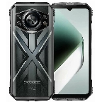 Doogee S Cyber Pro