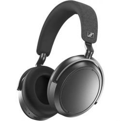 Наушники Sennheiser Momentum 4 Wireless Graphite, графит