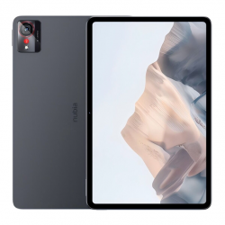 Планшет ZTE Nubia Pad Pro, 16/512 Гб, Wi-Fi, Black, черный