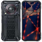 Oukitel WP33 Pro