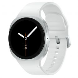 Часы Samsung Galaxy Watch 8 40mm, LTE, Silver