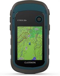 Навигатор Garmin eTrex 22x (010-02256-01)