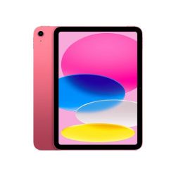 Планшет Apple iPad 11 (2025) 512 ГБ, Wi-Fi, Pink, розовый