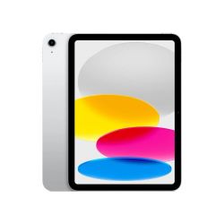 Планшет Apple iPad 11 (2025) 512 ГБ, Wi-Fi, Silver, серебристый