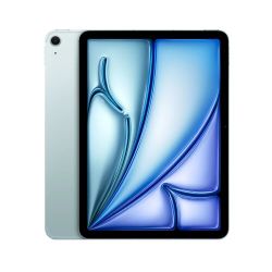 Планшет Apple iPad Air 11 (2025) 1 ТБ, Wi-Fi, Blue, синий