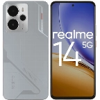 Realme 14
