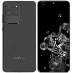 Samsung Galaxy S20 Ultra