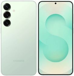 Смартфон Samsung Galaxy S25 Plus, 12/256 Гб, Dual nano SIM, Mint, мятный