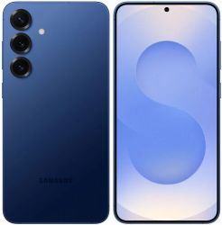Смартфон Samsung Galaxy S25 Plus, 12/512 Гб, Dual nano SIM, Navy, синий