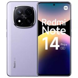 Смартфон Redmi Note 14 Pro Plus 5G 12/256 Гб, Purple, фиолетовый