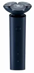 Электробритва Xiaomi Electric Shaver S101, Navy Blue, синий