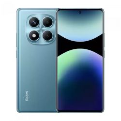 Смартфон Redmi Note 14 Pro 12/256 Гб, Blue, синий