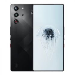 Смартфон ZTE Nubia RedMagic 10 Pro 12/256 Гб, Shadow, черный