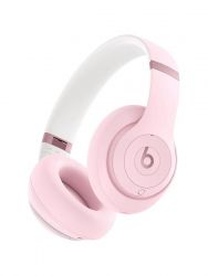 Наушники Beats Studio Pro Wireless, pink, Розовый