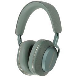 Наушники Bowers & Wilkins Px7 S2e, forest green, Зеленый