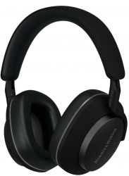 Наушники Bowers & Wilkins Px7 S2e, anthracite black, Черный
