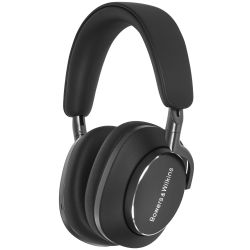Наушники Bowers & Wilkins Px8, black, Черный