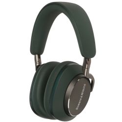 Наушники Bowers & Wilkins Px8, dark forest, Темно-зеленый
