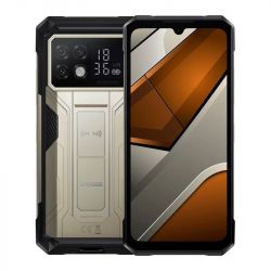 Смартфон Doogee S200 Max, 16/512 ГБ, desert gold, Золотистый