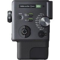 Фотоаппарат моментальной печати Fujifilm instax Mini EVO Cinema, black, Черный