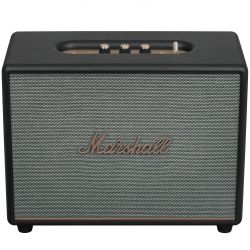Портативная акустика Marshall Woburn III, Черный