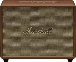 Портативная акустика Marshall Woburn III, Коричневый