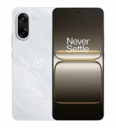 Смартфон OnePlus Nord CE 5, 8/256 GB, marble mist, серебристый 