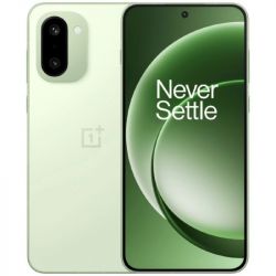 Смартфон OnePlus 15R, 12/512 Гб, Mint Breeze, зеленый