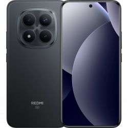 Смартфон Redmi Note 15 Pro Plus 8/256 Гб, black, Черный