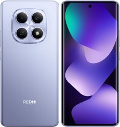 Смартфон Redmi Note 15, 8/128 Гб, Purple, фиолетовый