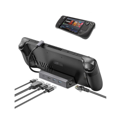 Док-станция Valve Steam Deck 5 in 1 USBC Dock station