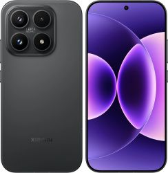 Смартфон Xiaomi 17, 12/512 ГБ, Черный