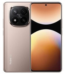 Смартфон Redmi Note 15 Pro Plus 12/512 Гб, gold, Золотистый