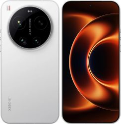Смартфон Xiaomi 17 Ultra, 16/512 ГБ, Белый