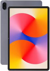 Планшет Huawei MatePad SE 11 Wi-Fi 8/128 ГБ, серый + стилус