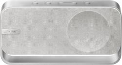 Портативная акустика Bose SoundLink Home, Light Silver, серебристый