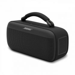 Портативная акустика Bose SoundLink Max, Black, черный