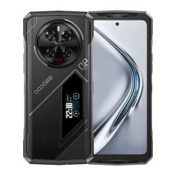 Смартфон Doogee V40 Pro 16/512, Silver, серебристый