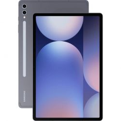 Планшет Galaxy Tab S10 Plus 12/256, Wi-Fi, Gray, серый