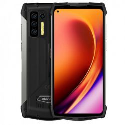 Смартфон Ulefone Power Armor 13, 8/256 GB, Black, черный