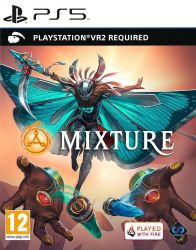 Игра Mixture для PS5