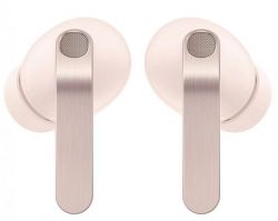 Беспроводные наушники Samsung Galaxy Buds 4 Pro, Pink Gold, розовое золото