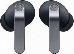Беспроводные наушники Samsung Galaxy Buds 4 Pro, Black, черный