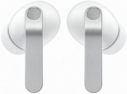 Беспроводные наушники Samsung Galaxy Buds 4 Pro, White, белый