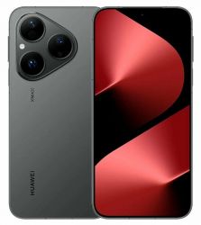 Смартфон Huawei Pura 80, 12/256 Gb, Bkack, черный