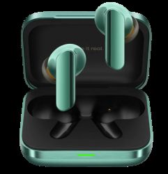 Беспроводные наушники Realme Buds Air 7 Pro, Green