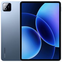 Планшет Xiaomi Pad 8 8/256 ГБ, Wi-Fi, Blue, синий