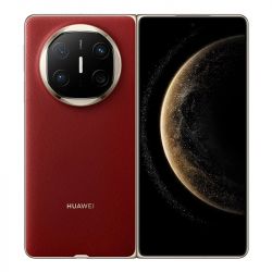 Смартфон Huawei Mate X6, 12/512 GB, Red, красный