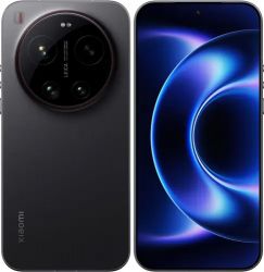 Смартфон Xiaomi 17 Ultra, 16/1024 ГБ, Черный