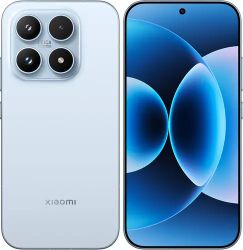Смартфон Xiaomi 17, 12/256 ГБ, Голубой